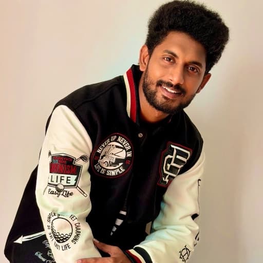 Rahul Adapa